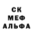 Кетамин VHQ Mykola Klymovych